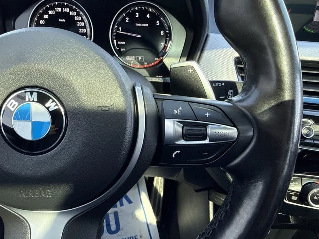 2022 BMW F39 X2 - Image 17 of 20