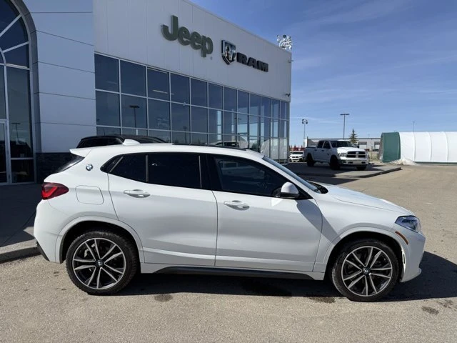 2022 BMW F39 X2 - Image 2 of 20