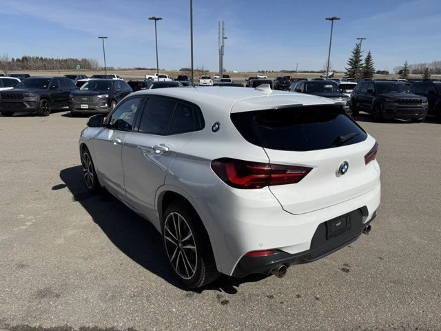 2022 BMW F39 X2 - Image 5 of 20