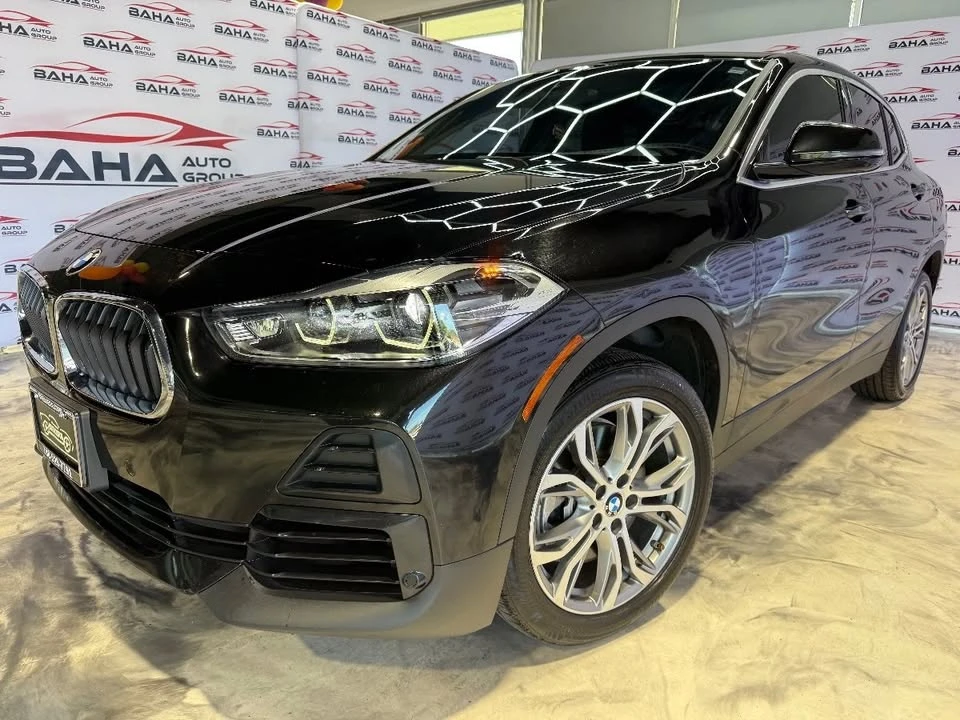 2022 BMW F39 X2 - Image 3 of 20
