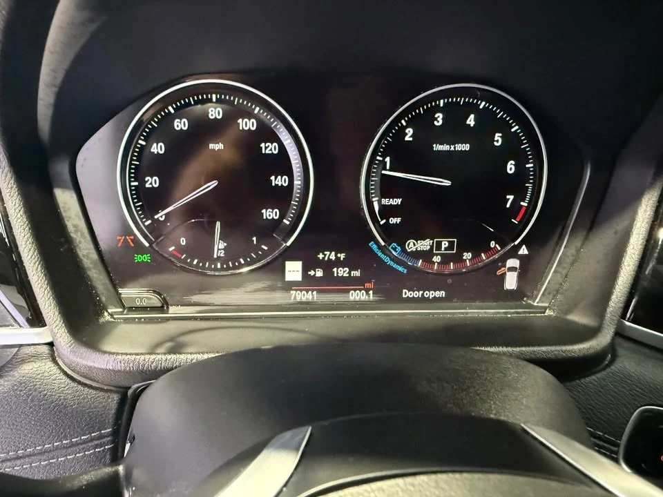 2022 BMW F39 X2 - Image 12 of 20