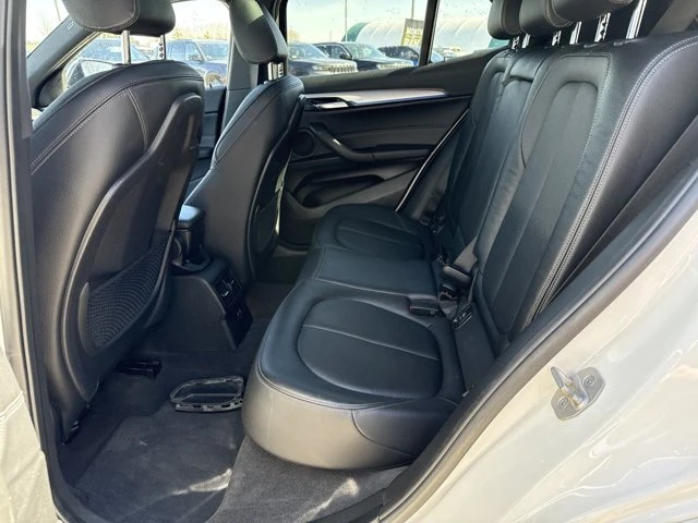 2022 BMW F39 X2 - Image 12 of 20