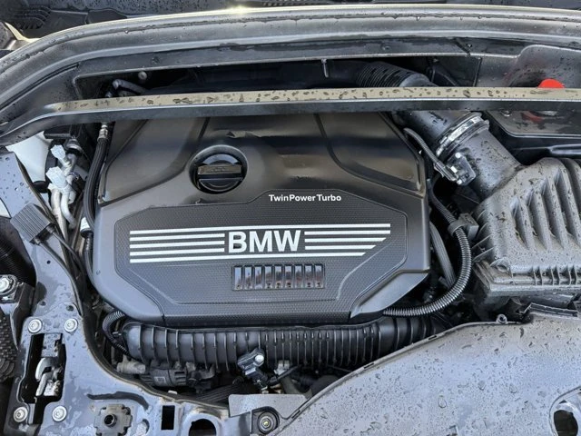 2022 BMW F39 X2 - Image 9 of 20