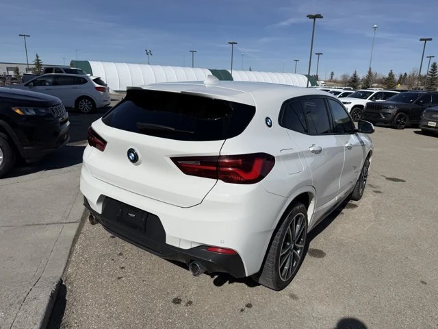 2022 BMW F39 X2 - Image 3 of 20