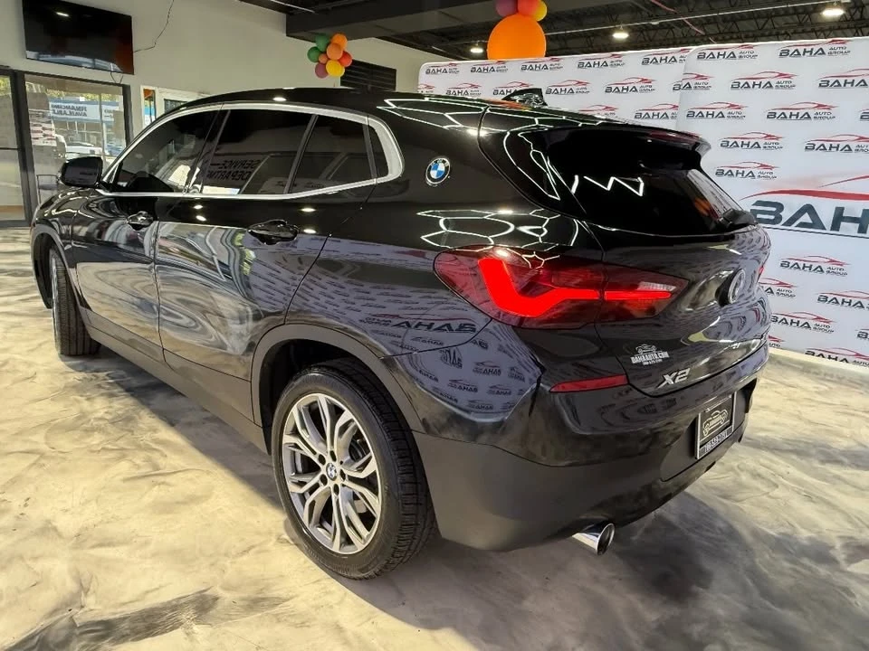 2022 BMW F39 X2 - Image 8 of 20
