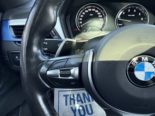 2022 BMW F39 X2 - Image 16 of 20