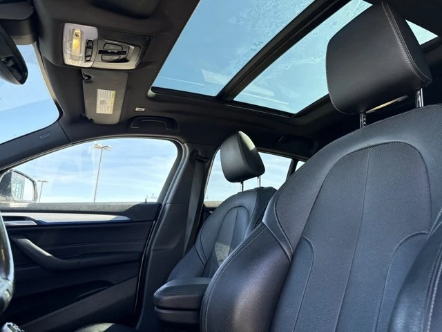2022 BMW F39 X2 - Image 11 of 20