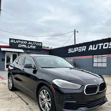2022 BMW X2 xDrive28i Sport Utility 4D