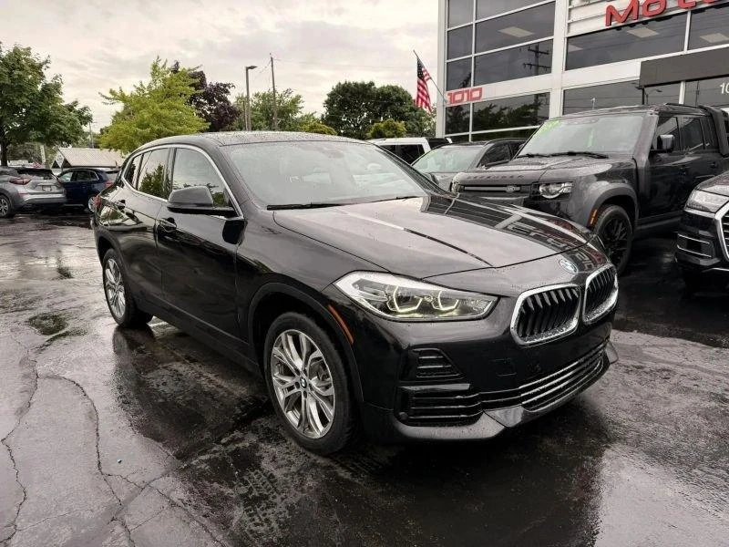 2022 BMW F39 X2 - Image 2 of 18