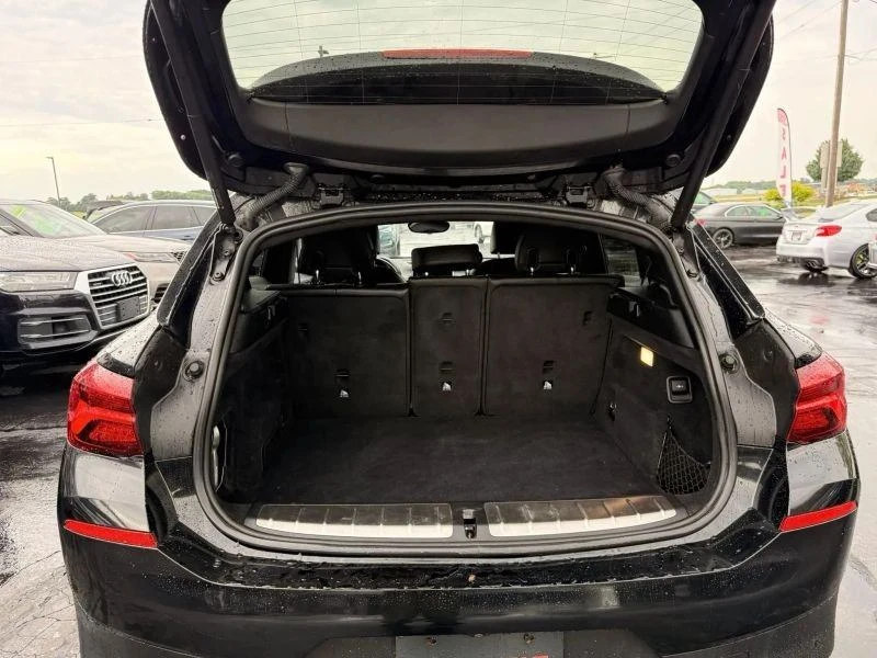 2022 BMW F39 X2 - Image 10 of 18