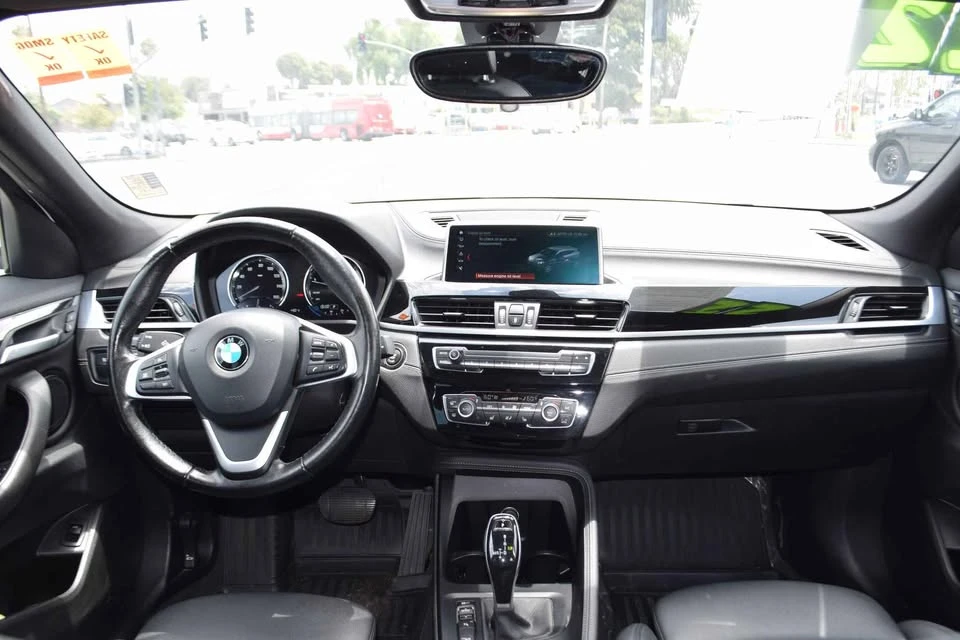 2022 BMW F39 X2 - Image 7 of 8
