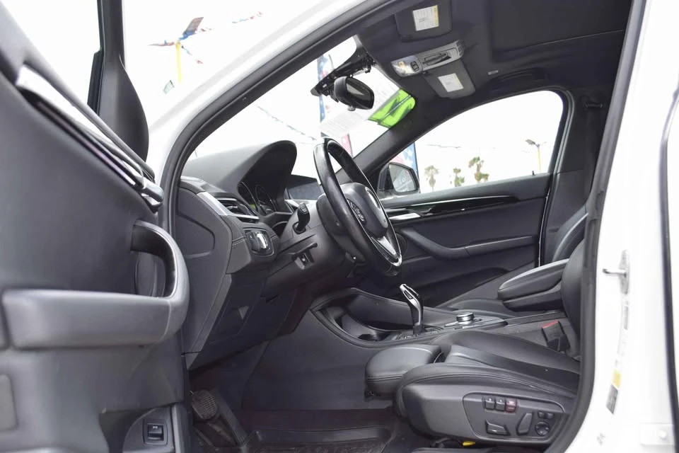 2022 BMW F39 X2 - Image 5 of 8