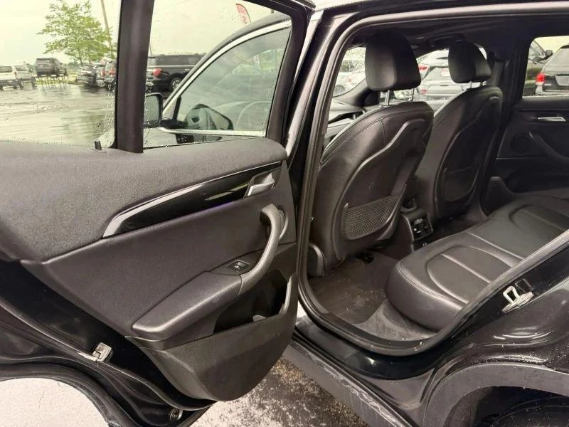 2022 BMW F39 X2 - Image 12 of 18