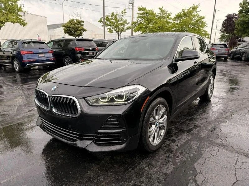 2022 BMW F39 X2 - Image 16 of 18