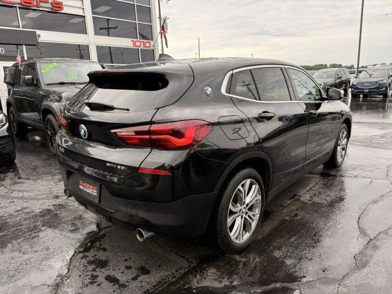 2022 BMW F39 X2 - Image 8 of 18