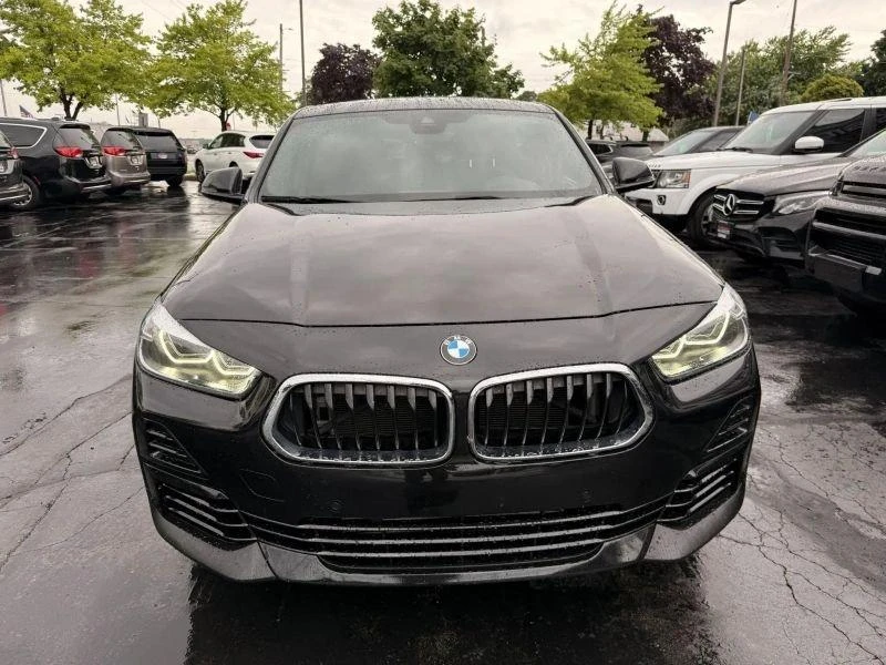 2022 BMW F39 X2 - Image 17 of 18