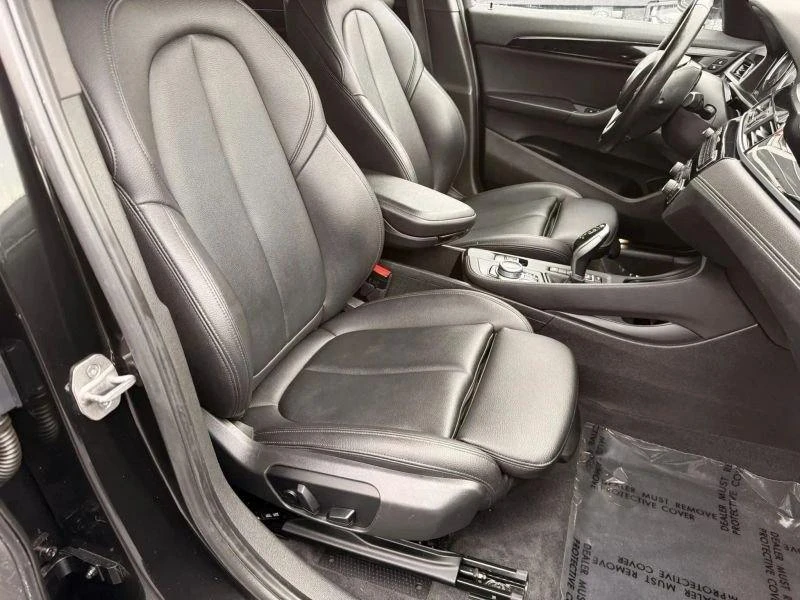 2022 BMW F39 X2 - Image 5 of 18
