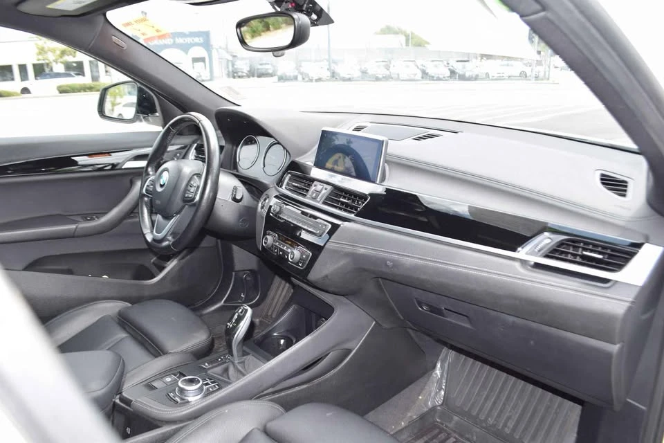 2022 BMW F39 X2 - Image 6 of 8