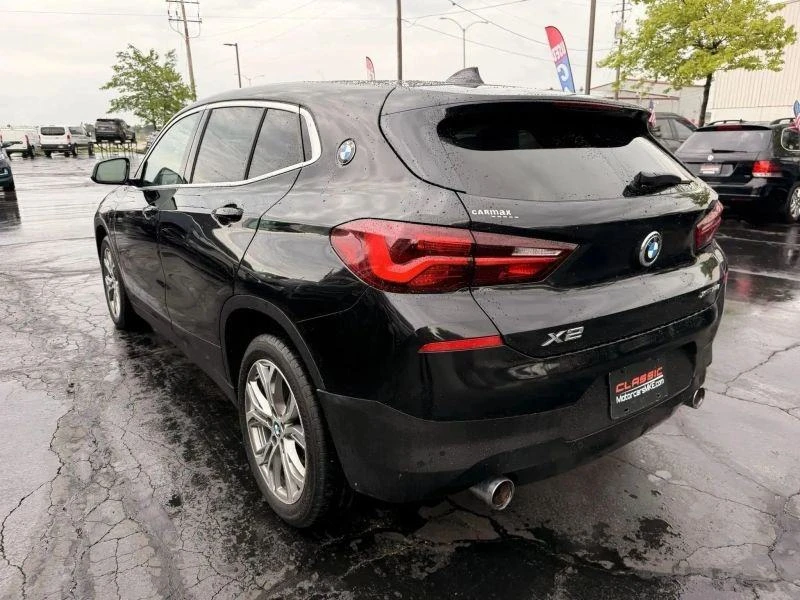 2022 BMW F39 X2 - Image 11 of 18