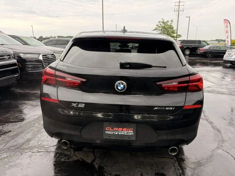 2022 BMW F39 X2 - Image 9 of 18