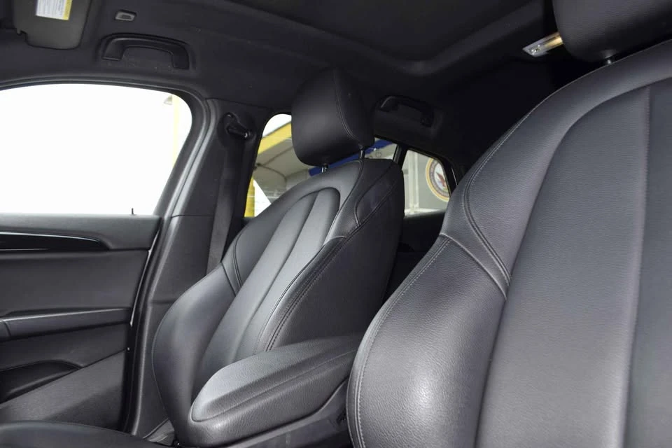 2022 BMW F39 X2 - Image 4 of 8