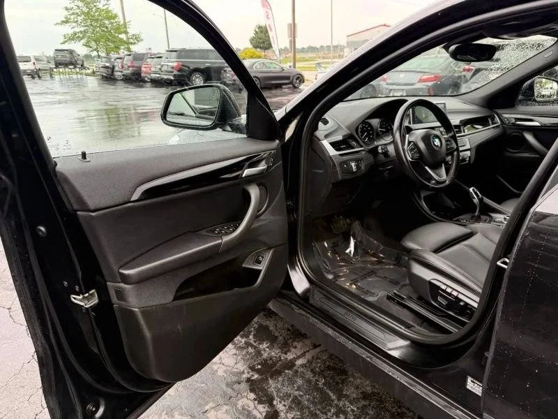 2022 BMW F39 X2 - Image 14 of 18