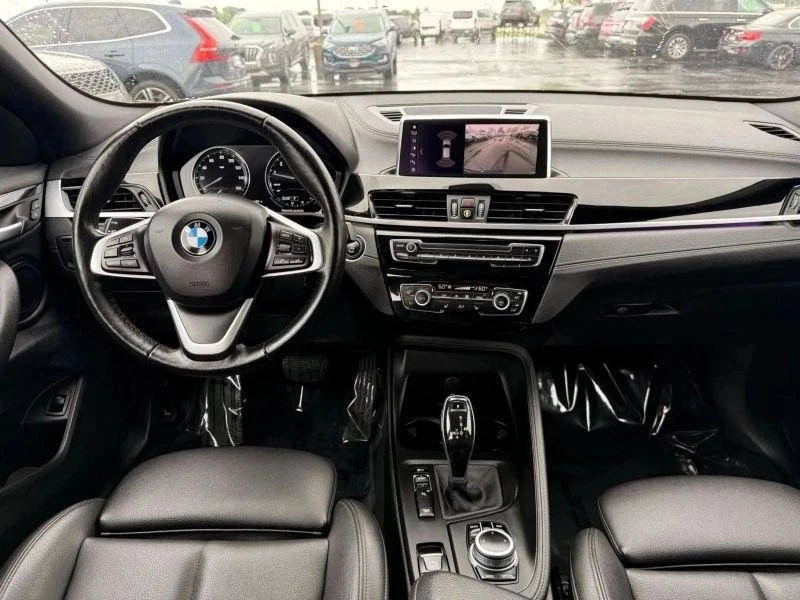 2022 BMW F39 X2 - Image 18 of 18