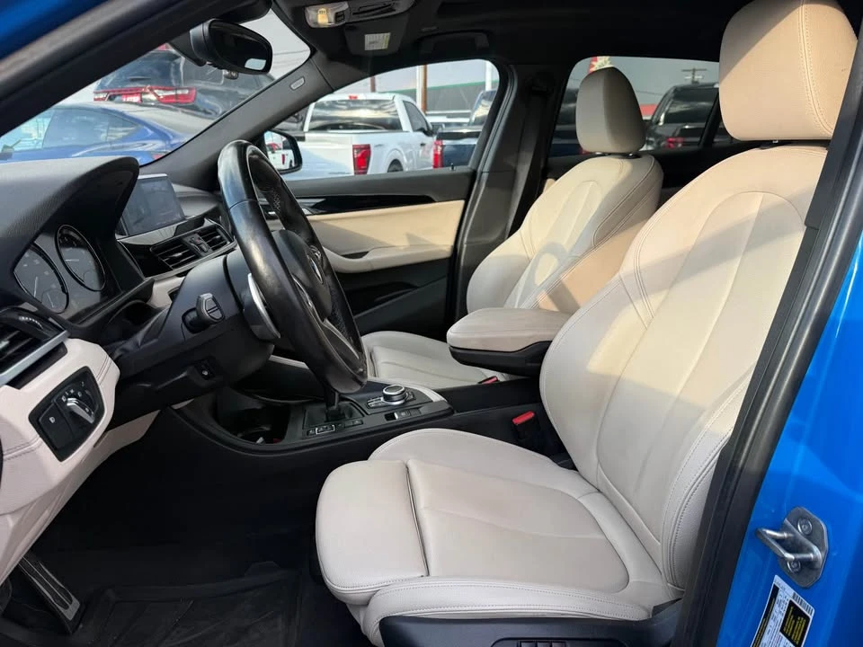 2022 BMW F39 X2 - Image 8 of 12