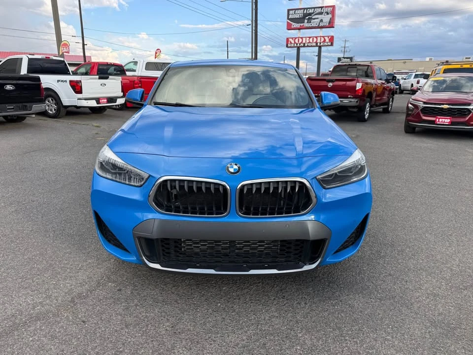 2022 BMW F39 X2 - Image 2 of 12