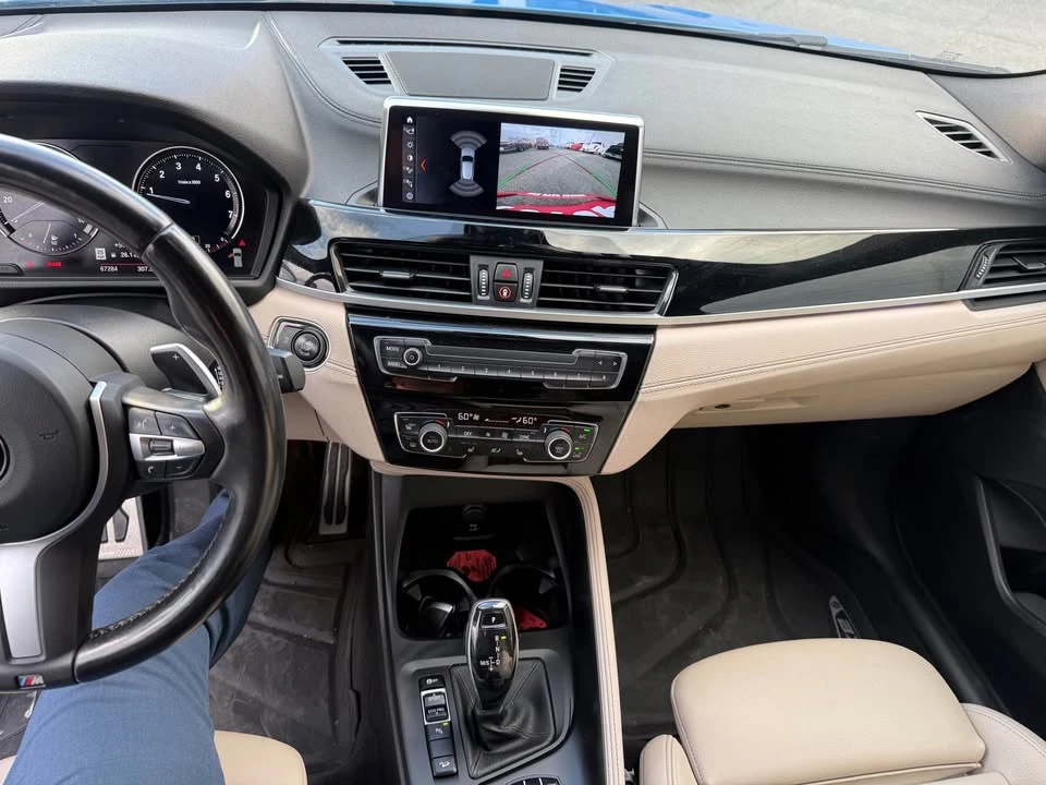 2022 BMW F39 X2 - Image 10 of 12