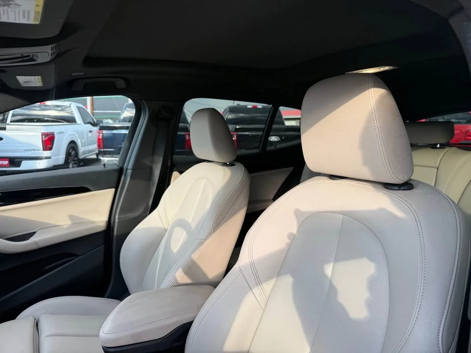 2022 BMW F39 X2 - Image 9 of 12