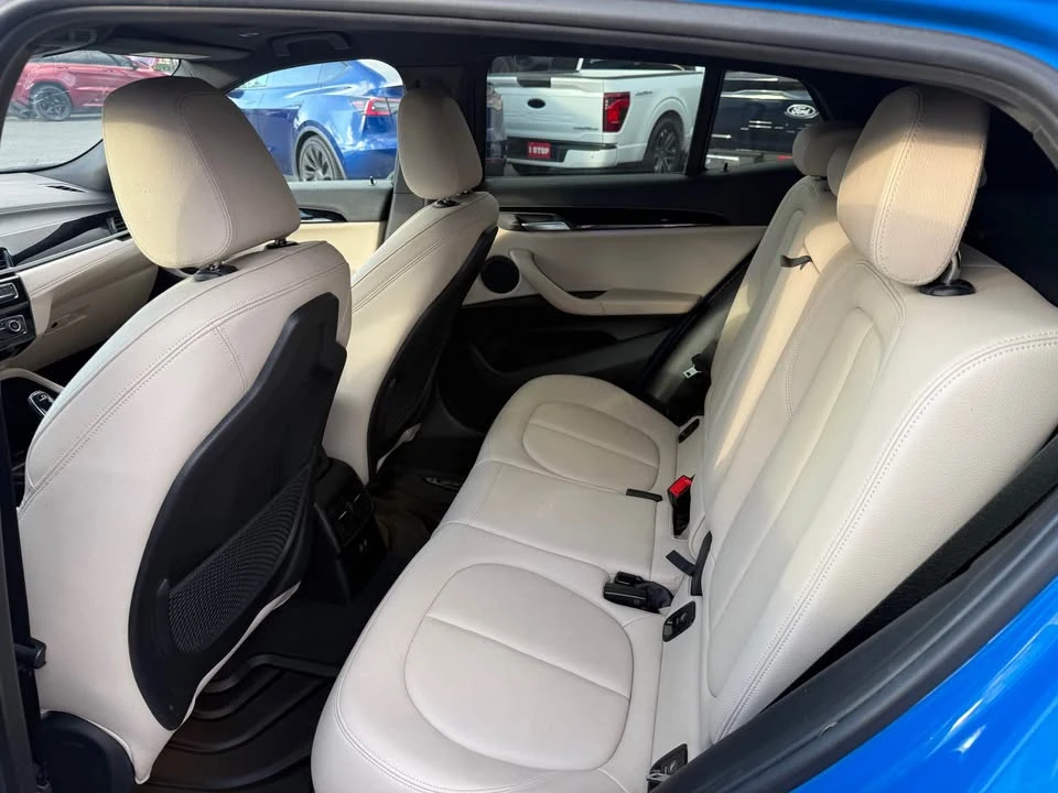 2022 BMW F39 X2 - Image 12 of 12