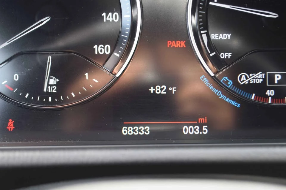 2022 BMW F39 X2 - Image 8 of 8