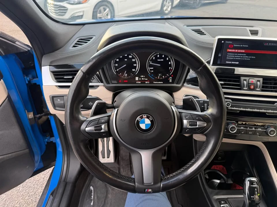 2022 BMW F39 X2 - Image 7 of 12