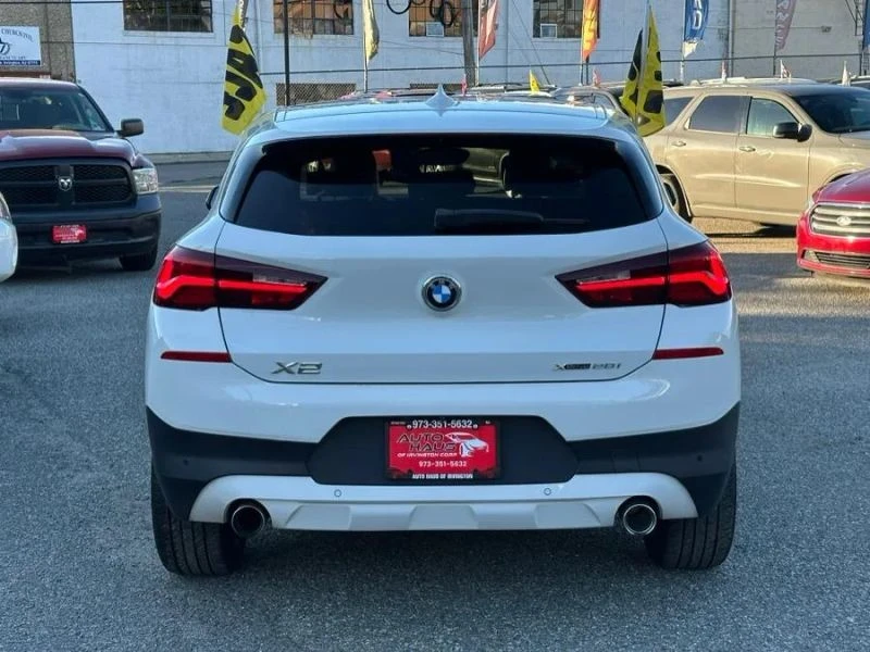 2022 BMW F39 X2 - Image 5 of 12