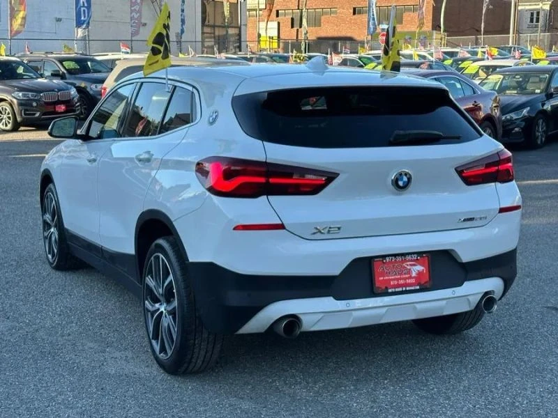 2022 BMW F39 X2 - Image 6 of 12