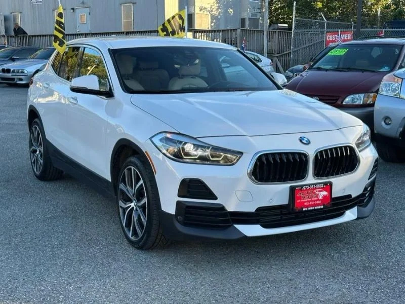 2022 BMW F39 X2 - Image 3 of 12