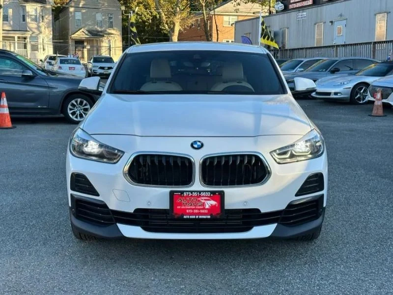 2022 BMW F39 X2 - Image 2 of 12