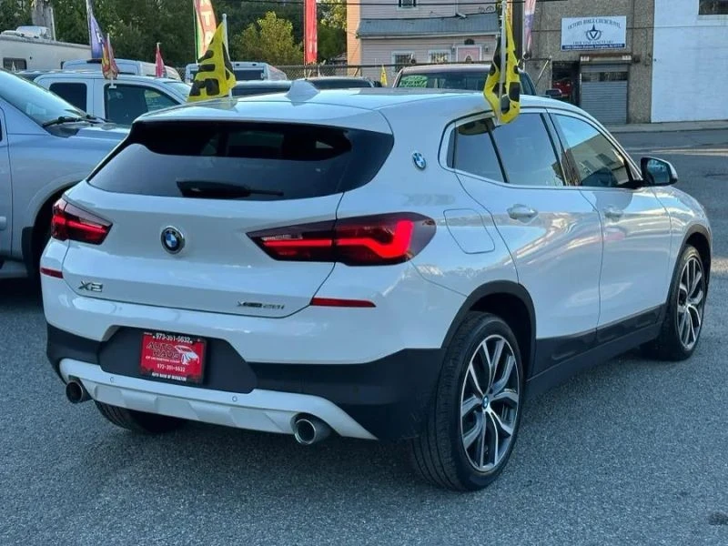 2022 BMW F39 X2 - Image 4 of 12
