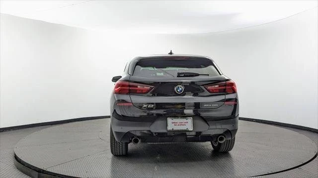 2022 BMW F39 X2 - Image 6 of 20