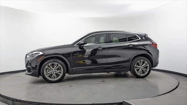 2022 BMW F39 X2 - Image 2 of 20