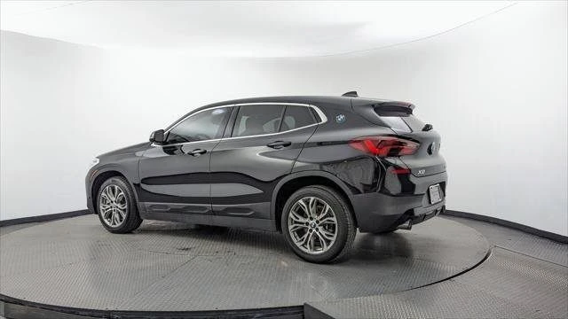 2022 BMW F39 X2 - Image 5 of 20