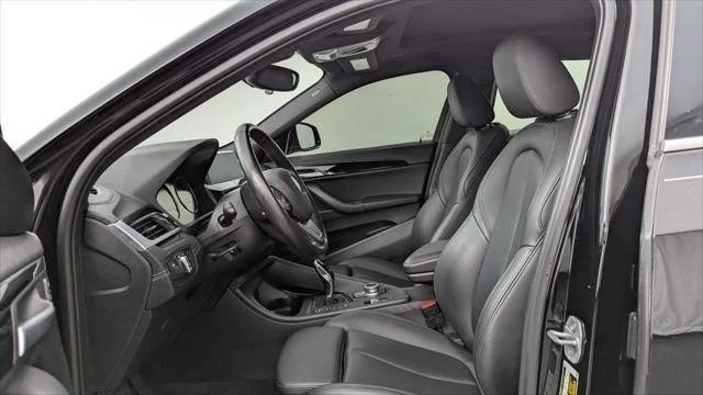 2022 BMW F39 X2 - Image 13 of 20