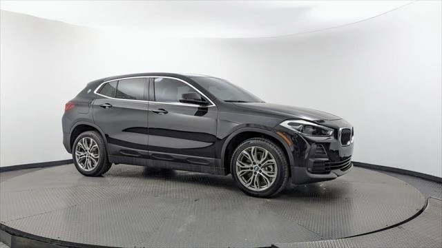 2022 BMW F39 X2 - Image 10 of 20
