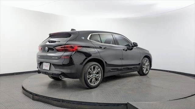 2022 BMW F39 X2 - Image 7 of 20