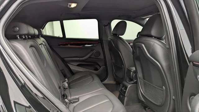 2022 BMW F39 X2 - Image 17 of 20