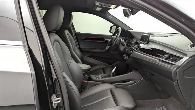 2022 BMW F39 X2 - Image 20 of 20