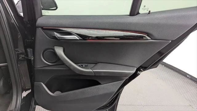 2022 BMW F39 X2 - Image 18 of 20
