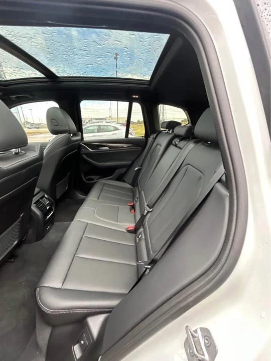 2022 BMW G01 X3 - Image 9 of 9