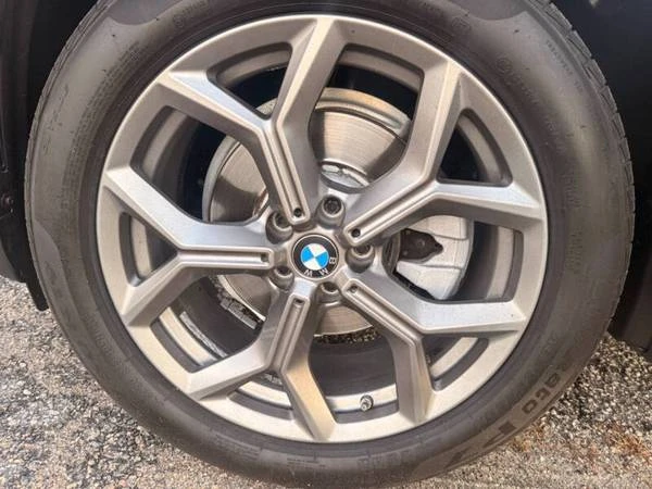 2022 BMW G01 X3 - Image 8 of 8
